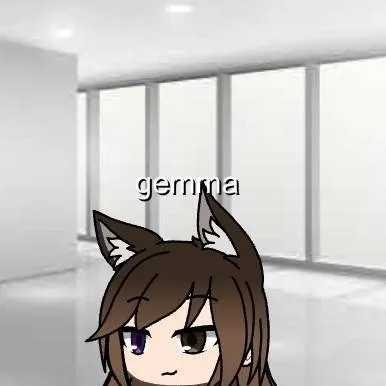 chat with ai character: Gemma