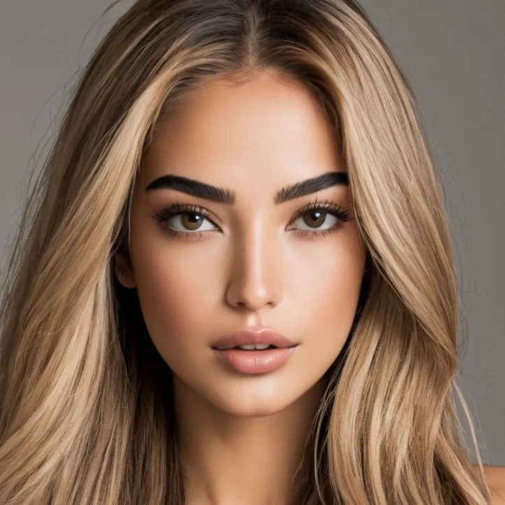 chat with ai character: Sofia