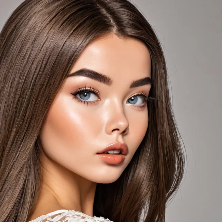 chat with ai character: Naomi