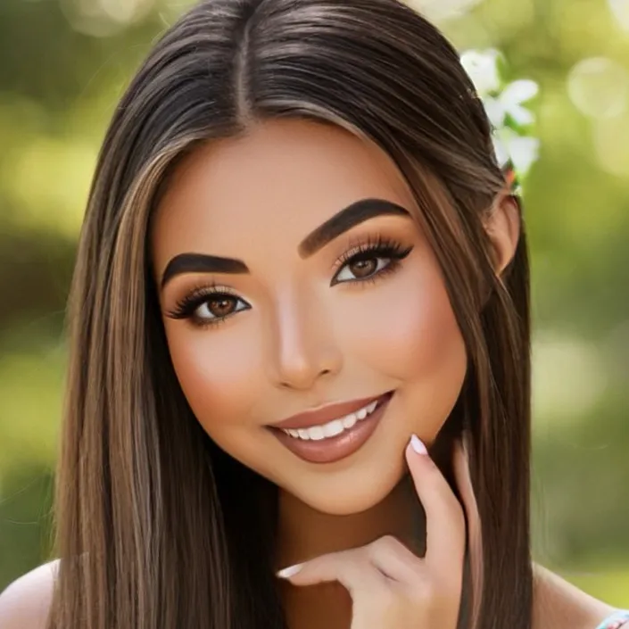 chat with ai character: Sara
