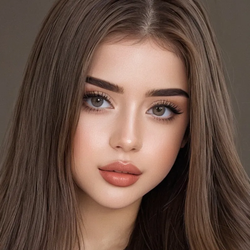 chat with ai character: Liat