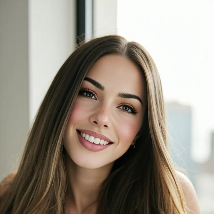 chat with ai character: Emma