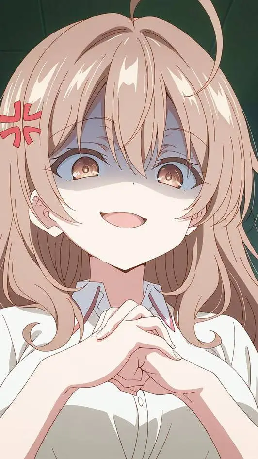 ai character: Masha background