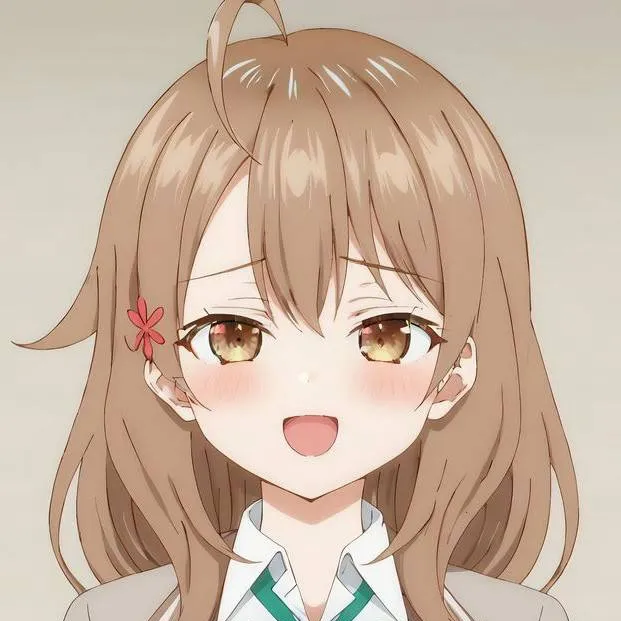 chat with ai character: Masha 