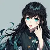 chat with ai character: ~Muichiro Tokito~