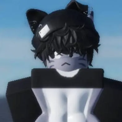 chat with ai character: roblox femboy...