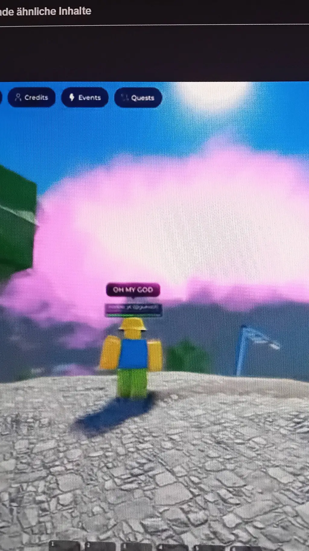 ai character: sub infection background