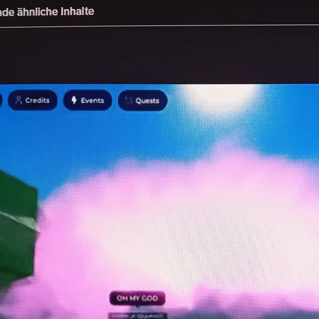 chat with ai character: sub infection