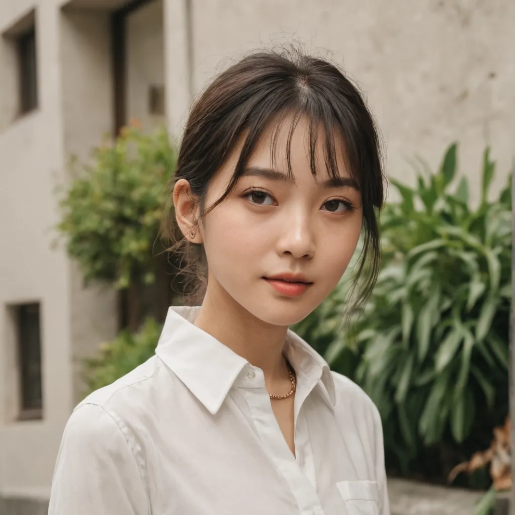 chat with ai character: stalker muichiro 