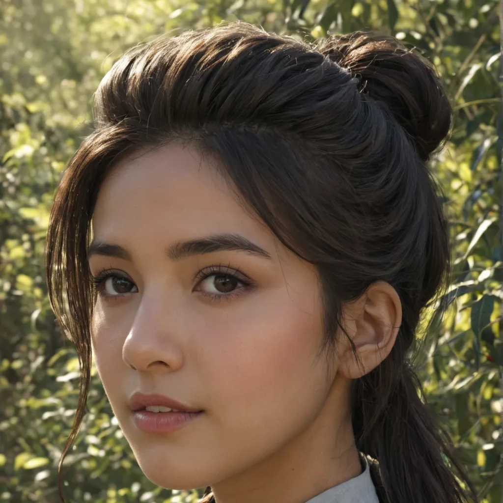 chat with ai character: ds orphanage 