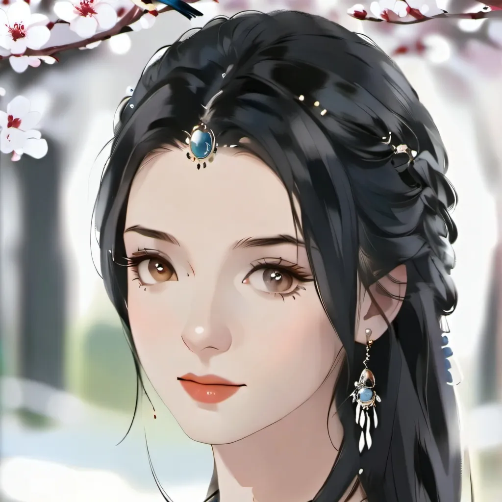 chat with ai character: ds