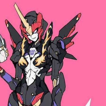 chat with ai character: flame war