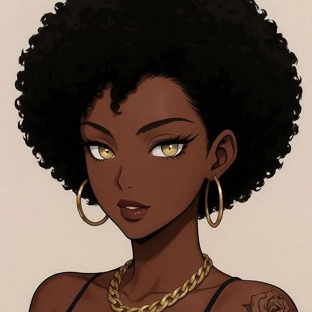 chat with ai character: Zoey 