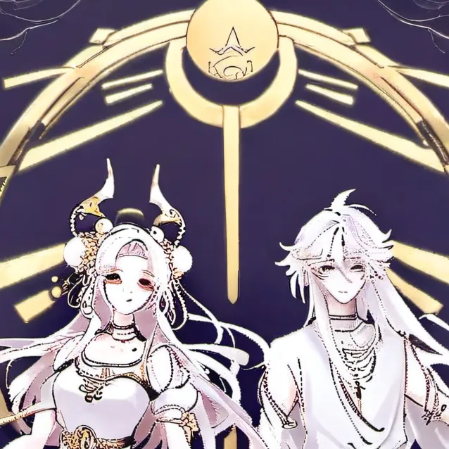 chat with ai character: Gods and Goddesses