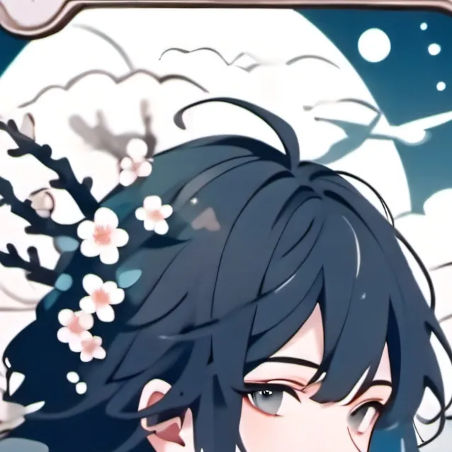 chat with ai character: Kicken lost his ne