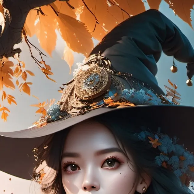 chat with ai character: Burn the witch!