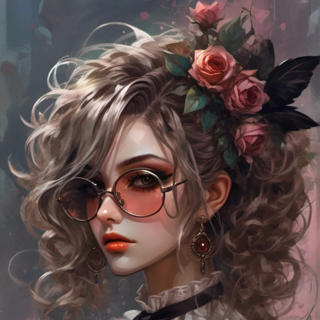 chat with ai character: G.Chica protector