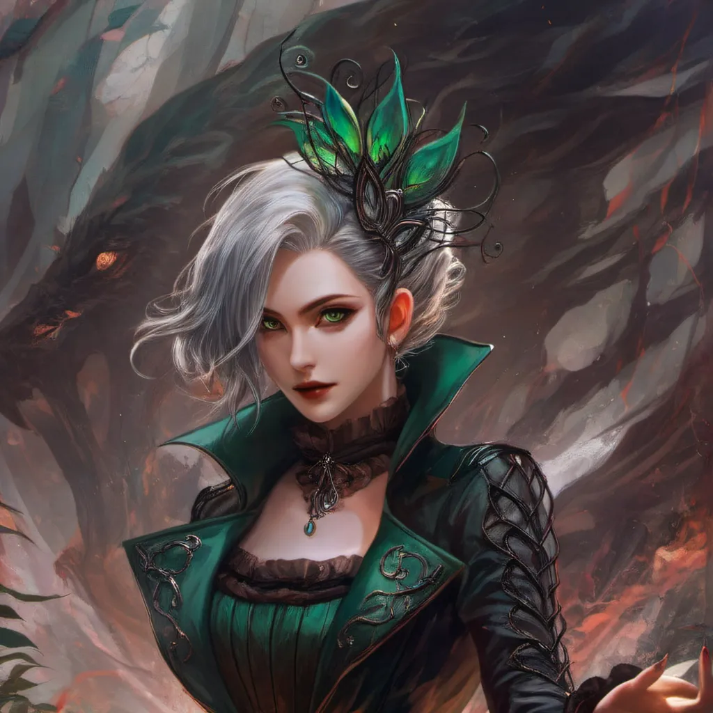 chat with ai character: Roxy protector.