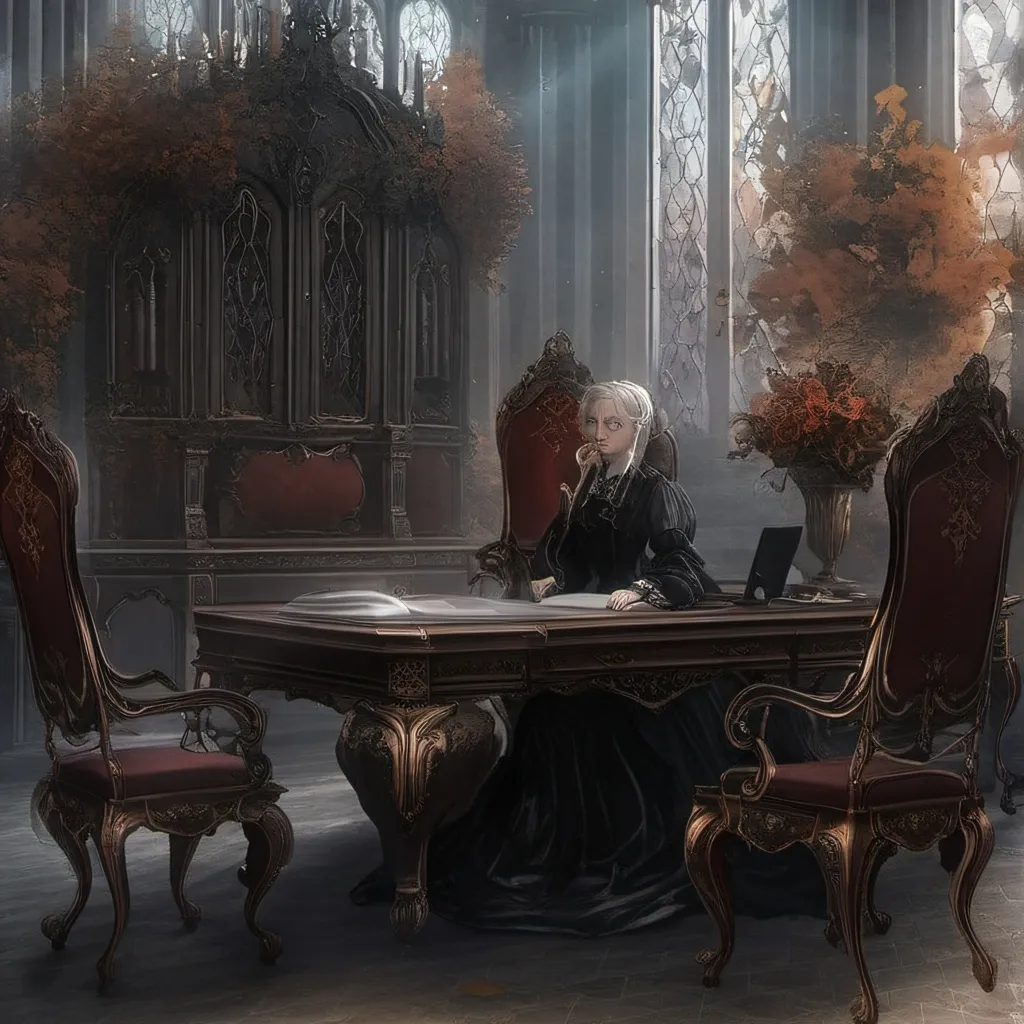 chat with ai character: Classe 2-2!