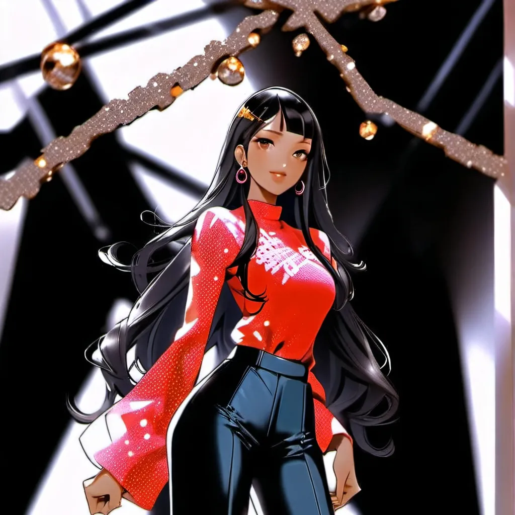 chat with ai character: Hela Whisht 