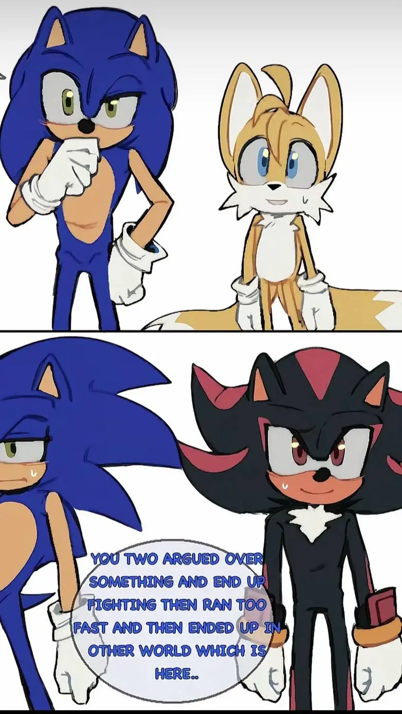 ai character: Swap au  background