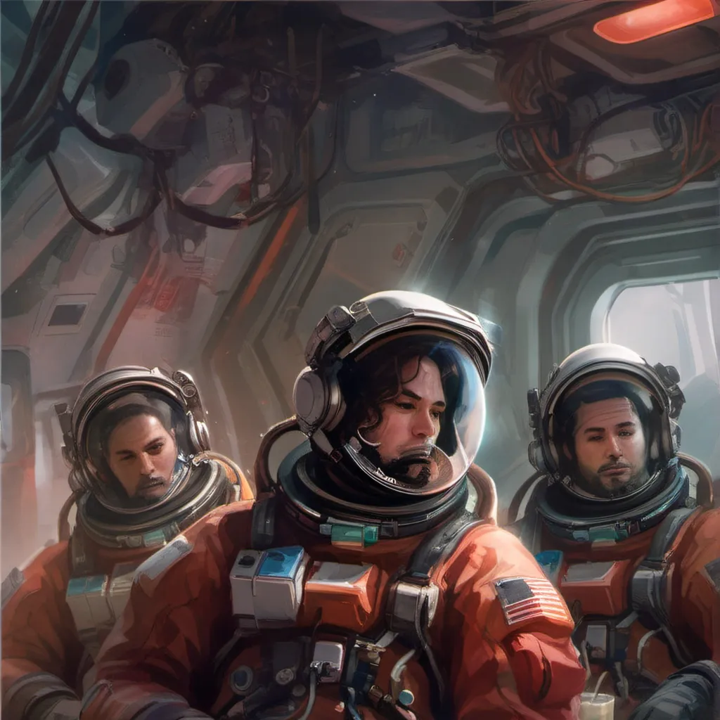 chat with ai character: Sonic among sus