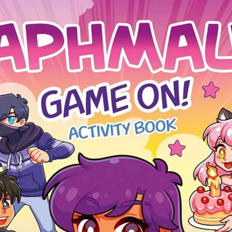 chat with ai character: Aphamau's crew. 