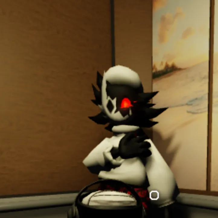 chat with ai character: MC x Regretevator
