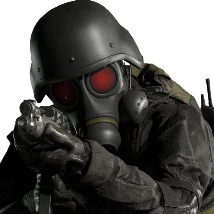 chat with ai character: HUNK