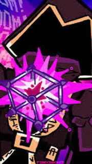 ai character: Taph background