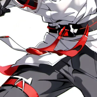 chat with ai character: Bakugou 