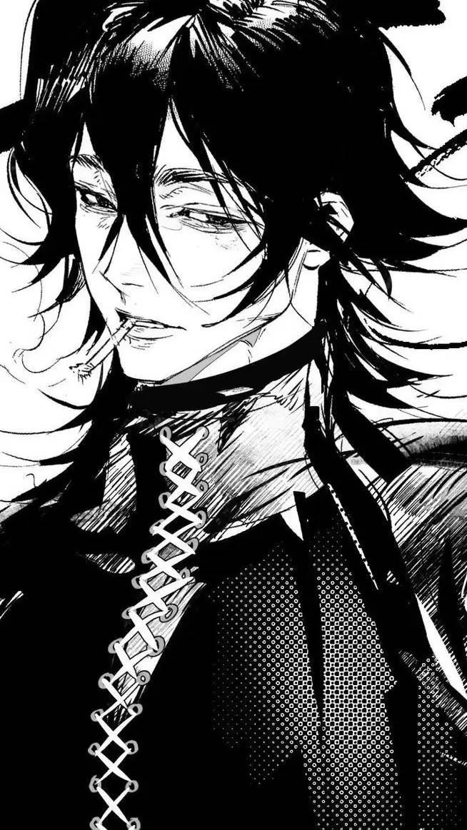 ai character: Ethan  background