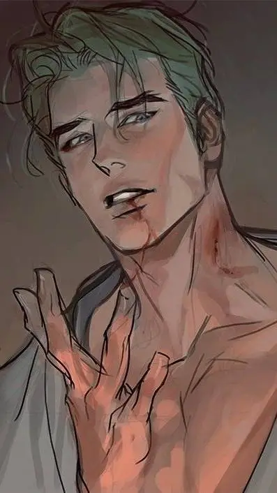 Talkie AI - Chat with Logan 