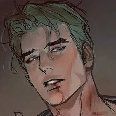 chat with ai character: Logan 