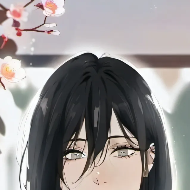 chat with ai character: nana