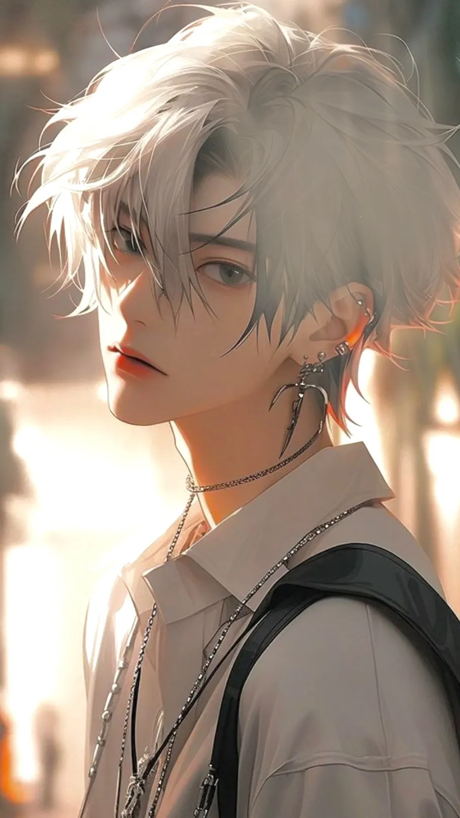 ai character: 𝐒𝐨𝐫𝐚༄ background