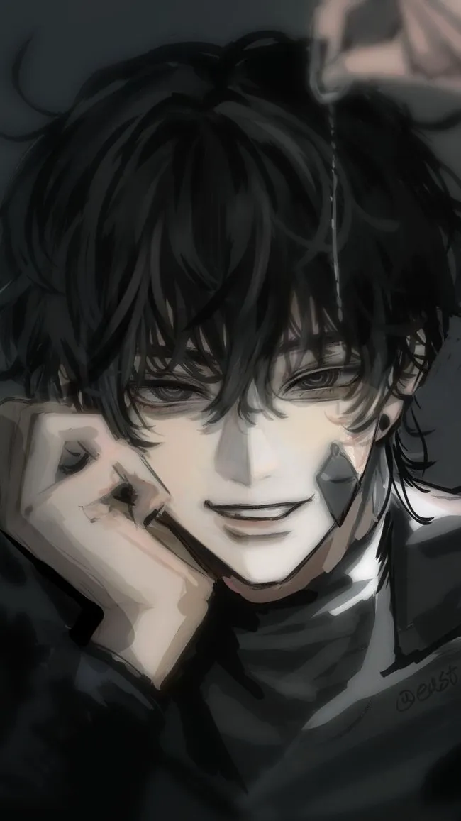 ai character: Jayden background