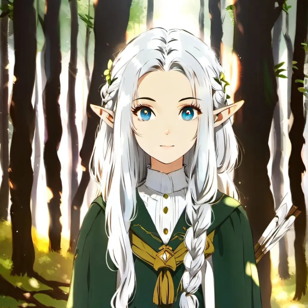 chat with ai character: Florin