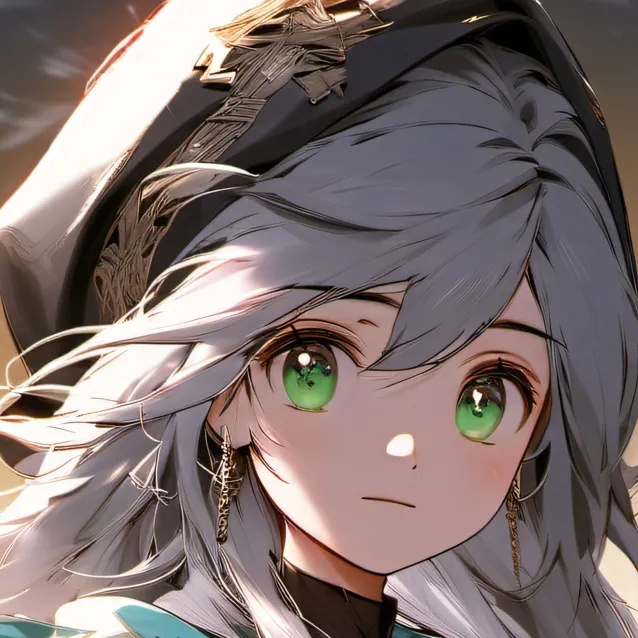 chat with ai character: Meric Muramasa