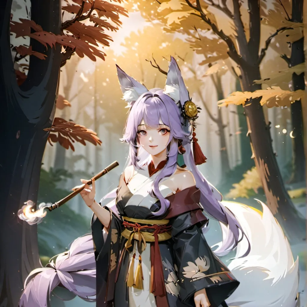 chat with ai character: Adzuma