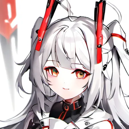 chat with ai character: Sarah
