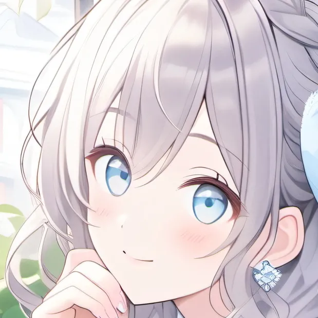 chat with ai character: Lexis 