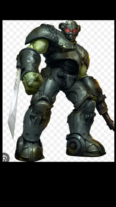 ai character: Frank horrigan background