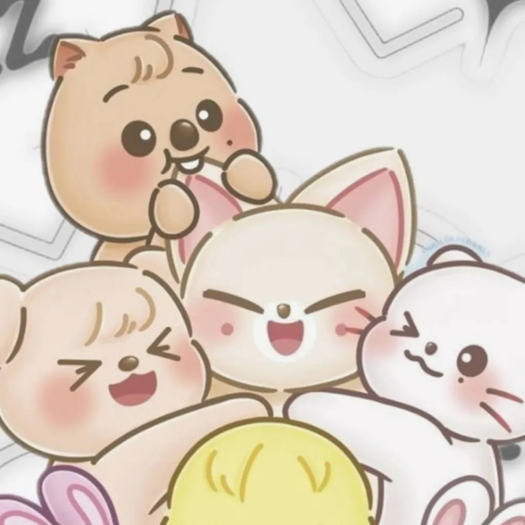 chat with ai character: Straykids roadtrip