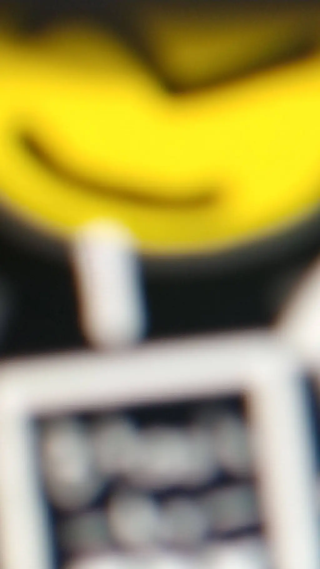 ai character: why distorted  background