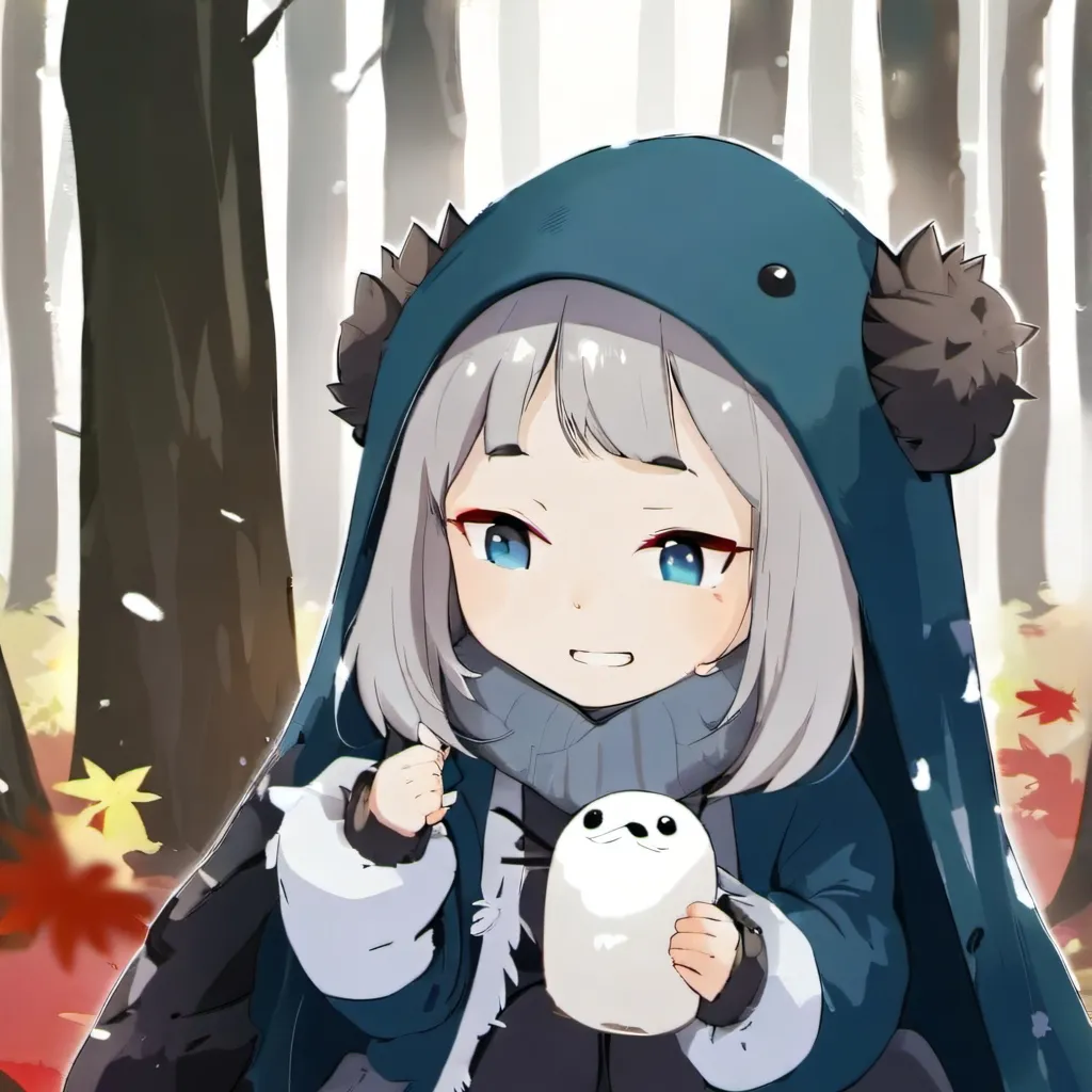 chat with ai character: elsa