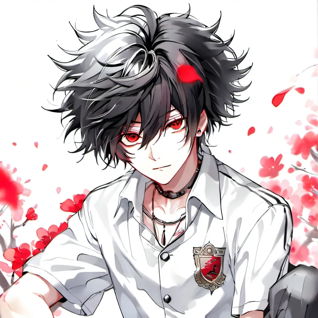 chat with ai character: Michael 