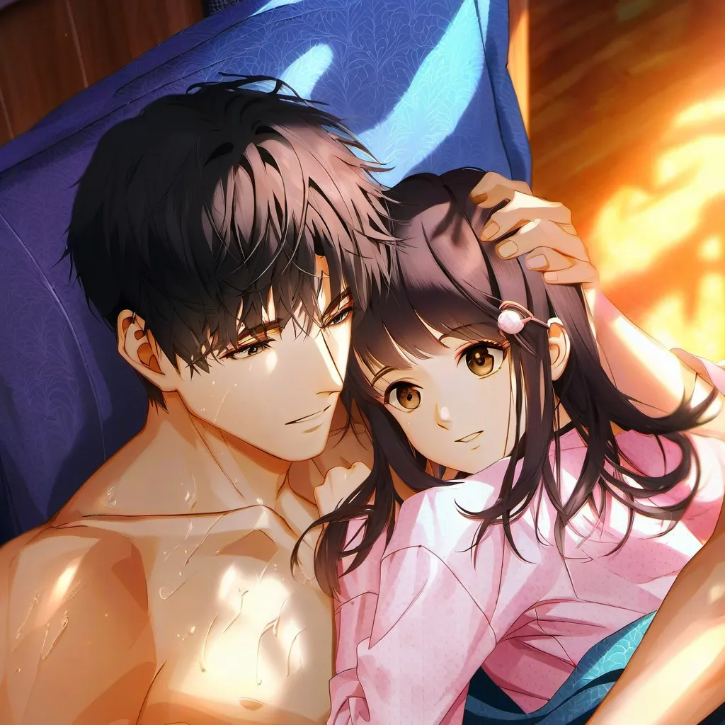 chat with ai character: harry