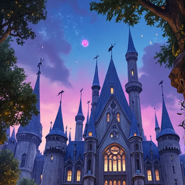 chat with ai character: principal