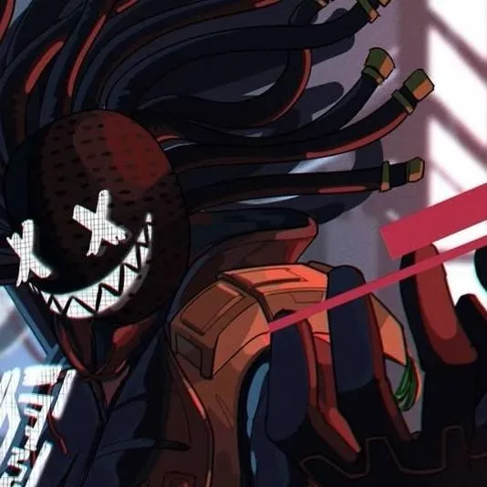 chat with ai character: Kyle